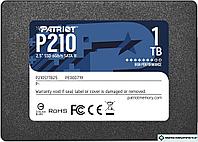 SSD Patriot P210 1TB P210S1TB25