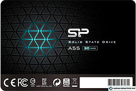 SSD Silicon-Power Ace A55 128GB SP128GBSS3A55S25