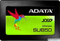 SSD A-Data Ultimate SU650 120GB ASU650SS-120GT-R