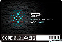 SSD Silicon-Power Ace A55 256GB SP256GBSS3A55S25