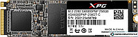 SSD A-Data XPG SX6000 Pro 256GB ASX6000PNP-256GT-C