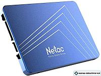 SSD Netac N600S 256GB NT01N600S-256G-S3X