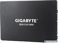 SSD Gigabyte 480GB GP-GSTFS31480GNTD