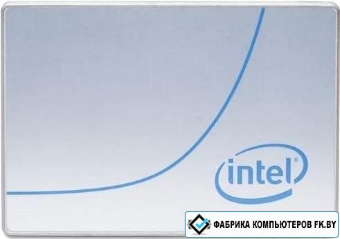 SSD Intel DC P4510 2TB SSDPE2KX020T801 - фото 1 - id-p138808502