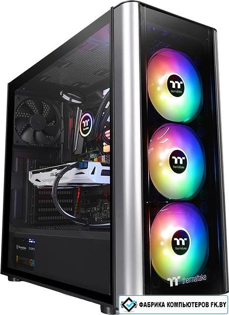 Корпус Thermaltake Level 20 MT ARGB CA-1M7-00M1WN-00 - фото 1 - id-p138810260