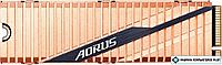 SSD Gigabyte Aorus NVMe Gen4 500GB GP-ASM2NE6500GTTD