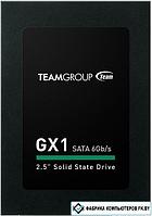 SSD Team GX1 480GB T253X1480G0C101