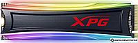SSD A-Data XPG Spectrix S40G RGB 512GB AS40G-512GT-C
