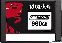 SSD Kingston DC500M 960GB SEDC500M/960G