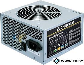 Блок питания Chieftec iArena GPA-500S8 500W