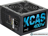 Блок питания AeroCool Kcas 400W