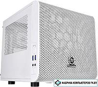 Корпус Thermaltake Core V1 Snow Edition [CA-1B8-00S6WN-01]