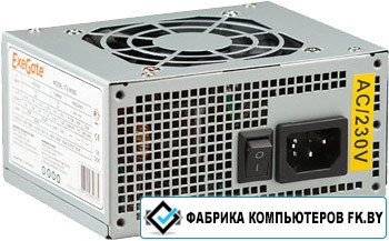 Блок питания ExeGate ITX-M300 - фото 1 - id-p138811323