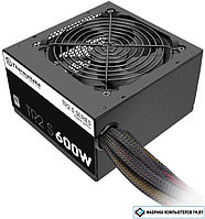 Блок питания Thermaltake TR2 S 600W [TRS-0600P-2]