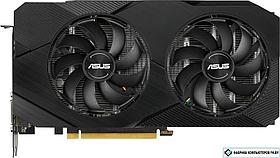 Видеокарта ASUS Dual GeForce RTX 2060 Adv. EVO 6GB GDDR6 DUAL-RTX2060-A6G-EVO