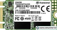 SSD Transcend 430S 256GB TS256GMTS430S