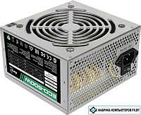 Блок питания AeroCool ECO-600W