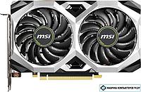 Видеокарта MSI GeForce GTX 1660 Super Ventus XS OC 6GB GDDR6