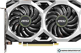 Видеокарта MSI GeForce GTX 1660 Super Ventus XS OC 6GB GDDR6