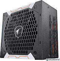 Блок питания Gigabyte Aorus P750W 80+ GOLD Modular GP-AP750GM-EU