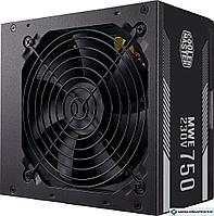 Блок питания Cooler Master MWE 750 White 230V V2 MPE-7501-ACABW-EU