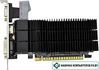 Видеокарта AFOX GeForce GT210 1GB GDDR3 AF210-1024D3L5-V2