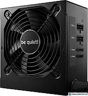 Блок питания be quiet! System Power 9 500W CM BN301