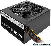 Блок питания Thermaltake Litepower 550W [LTP-0550P-2]