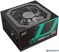 Блок питания DeepCool DQ650-M-V2L