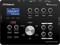 Модуль электронной ударной установки Roland TD-25 01699 Модуль электронной ударной установки Roland TD-25
