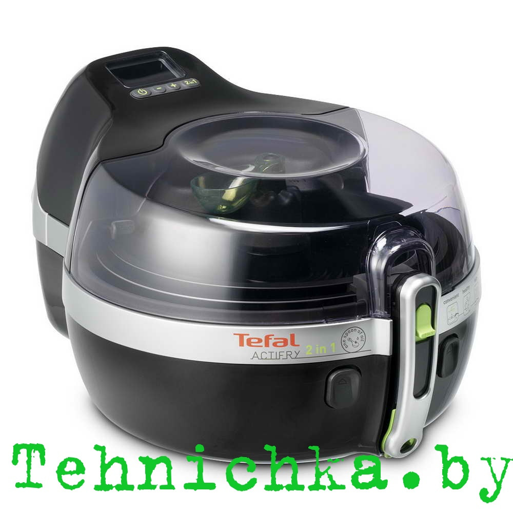 Фритюрница Tefal YV960116