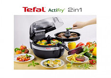 Фритюрница Tefal YV960116, фото 2