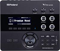 Модуль электронной ударной установки Roland TD-27 01700 Модуль электронной ударной установки Roland TD-27