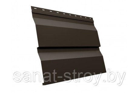 Корабельная Доска XL 0,5 Rooftop Бархат  RR 32 темно-коричневый, фото 2
