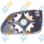 СТЕКЛО БОКОВОГО ЗЕРКАЛА (ПРАВОЕ) Volkswagen Polo (9N) 9.2005-11.2009, SSDM1004AGRE