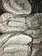 Матрас ватный Надежный (РВ) 130х190 см, ткань тик, фото 4