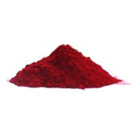 Пигмент оксид железа красный гранулированный FEPREN TP 303G, Чехия (25кг/мешок)