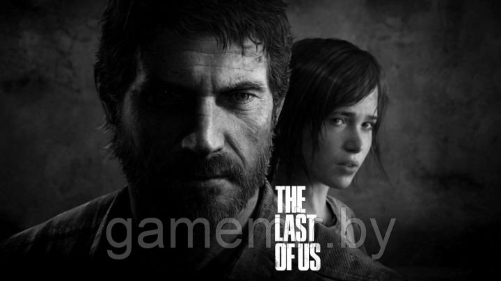 The Last Of Us: Одни из нас