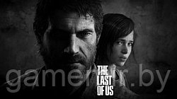 The Last Of Us: Одни из нас