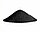 Пигмент оксид железа чёрный FEPREN B 630, Чехия (25кг/мешок), фото 2