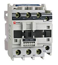 Контактор КМЭп малогабаритный 24В DC 1NC EKF PROxima, фото 3