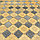 Пигмент оксид железа жёлтый FEPREN Y710, Чехия (15кг/мешок), фото 2