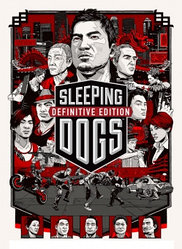 Sleeping Dogs: Definitive Edition