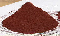 Антикоррозионный краситель Jacor железоокисный красный, Чехия (25кг/мешок) - фото 2 - id-p10643992
