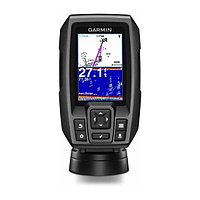 Эхолот GARMIN STRIKER CHIRP 4 GPS