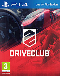 DriveClub