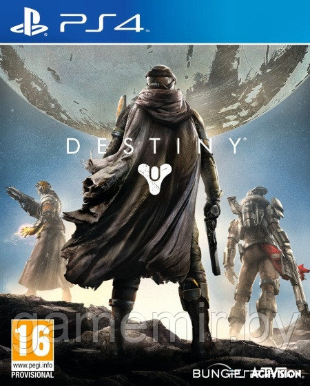 Destiny