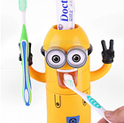 Дозатор для зубной пасты «Миньон», фото 4