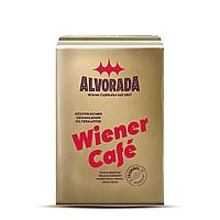 Кофе Alvorada "Wiener Cafe" (Альворада Виннер Кафе) 1000г в зернах