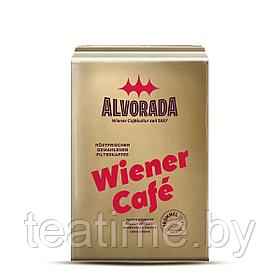 Кофе Alvorada "Wiener Cafe" (Альворада Виннер Кафе) 1000г в зернах